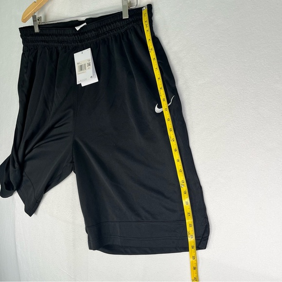 Nike Men's Dri-FIT Icon Basketball Shorts Athletic Soccer Relaxed fit Sz 3XL Gym - Picture 12 of 13